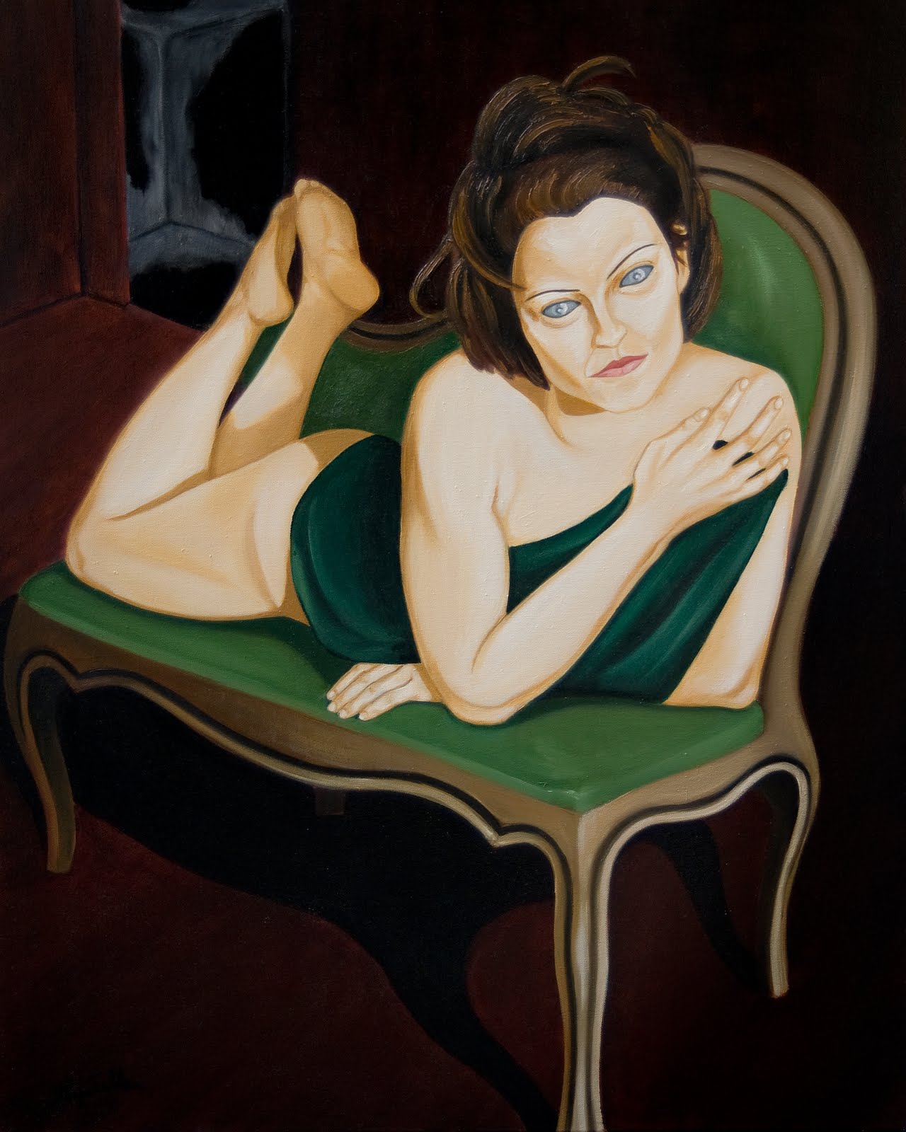 Absentia