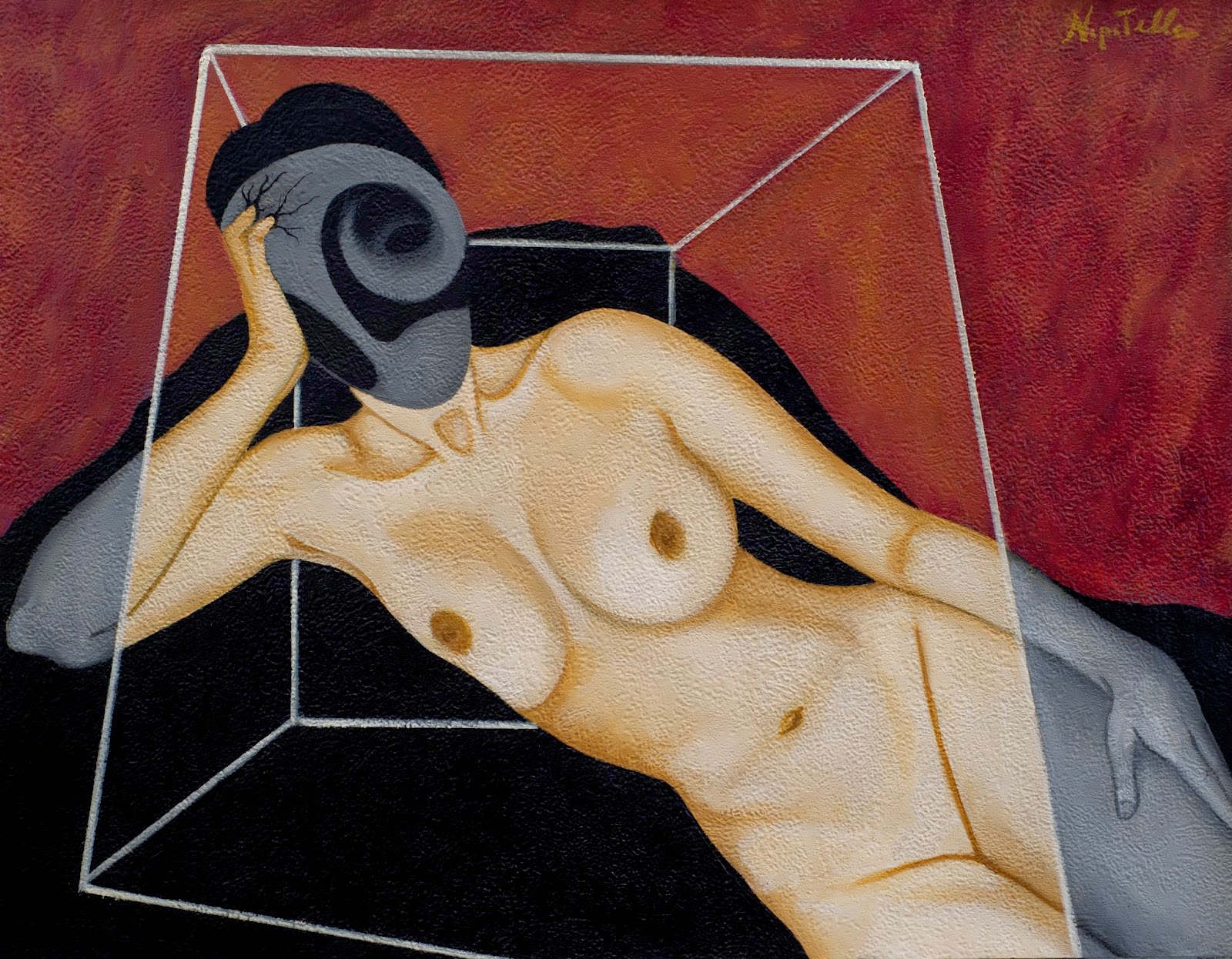 In contorsione metafisica II
