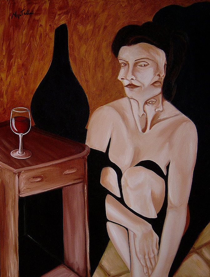 L’ombra che rivela