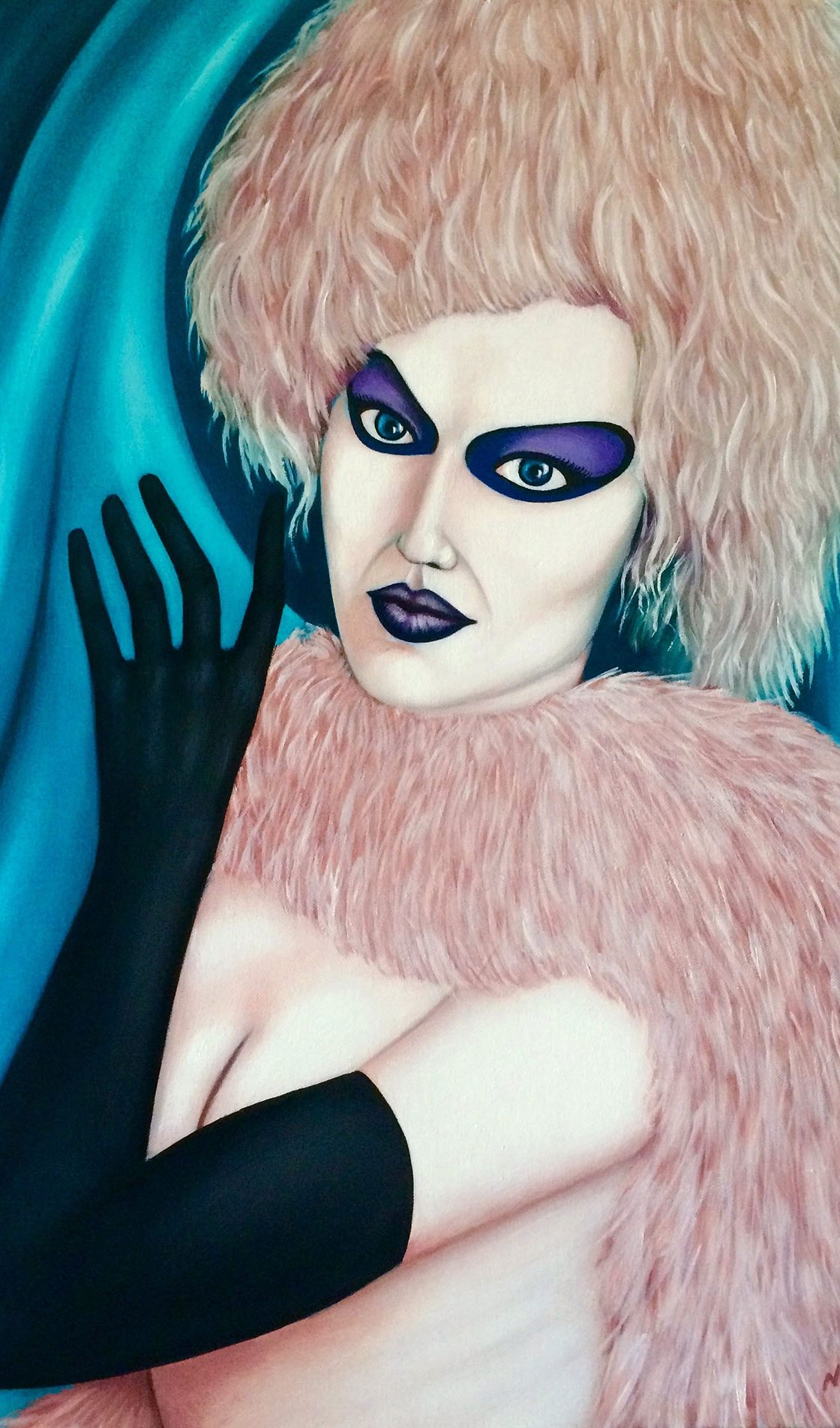 Burlesque