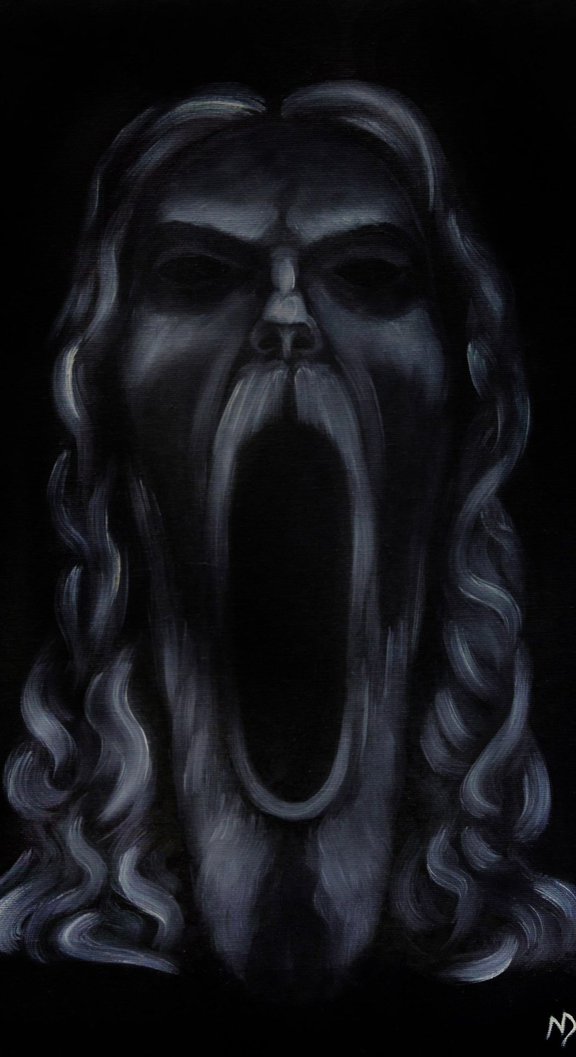 The Swallower