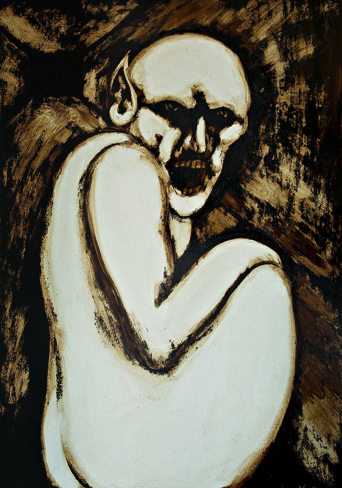 Incubo II