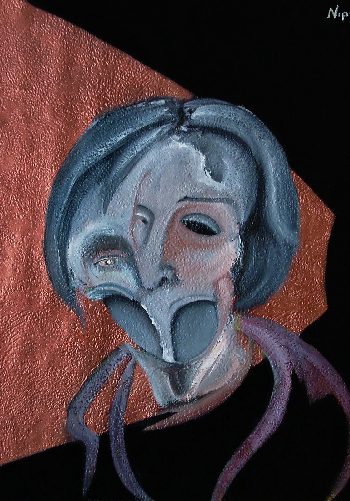 Laure Modigliani Nechtschein