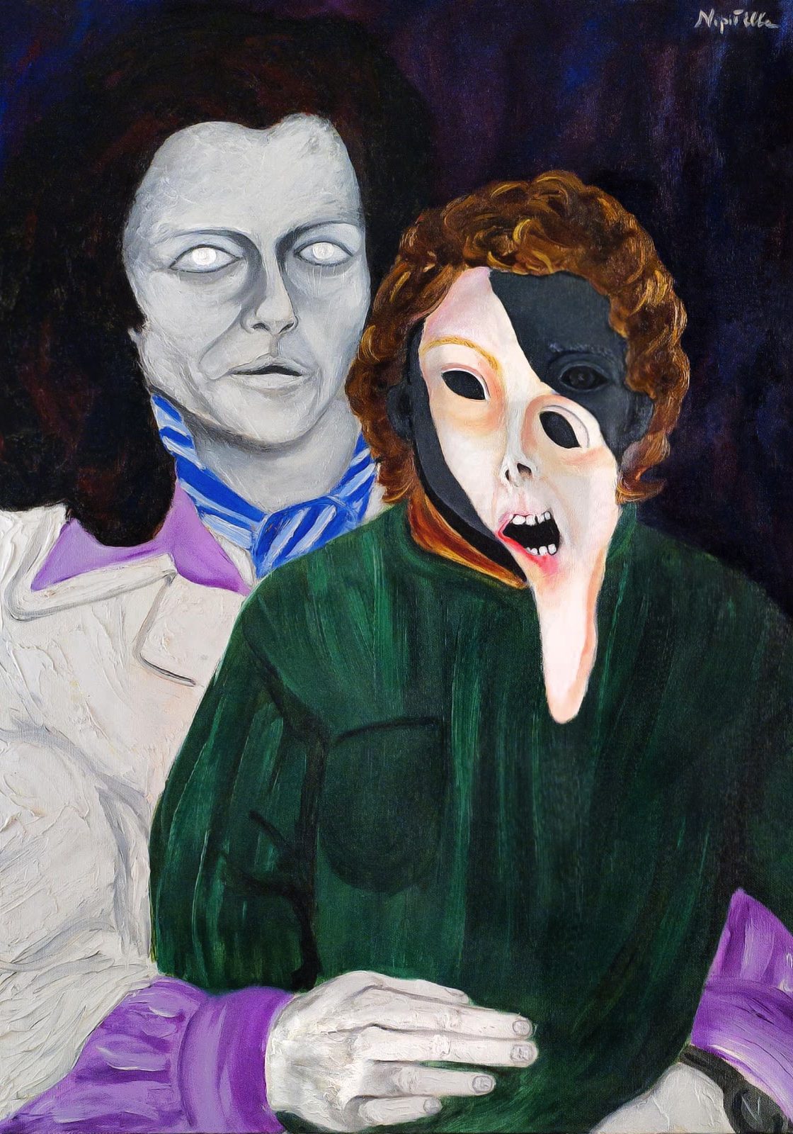 Miseria borghese II