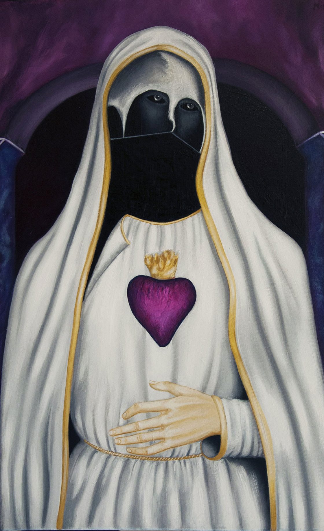 Maternal Iconoclasm