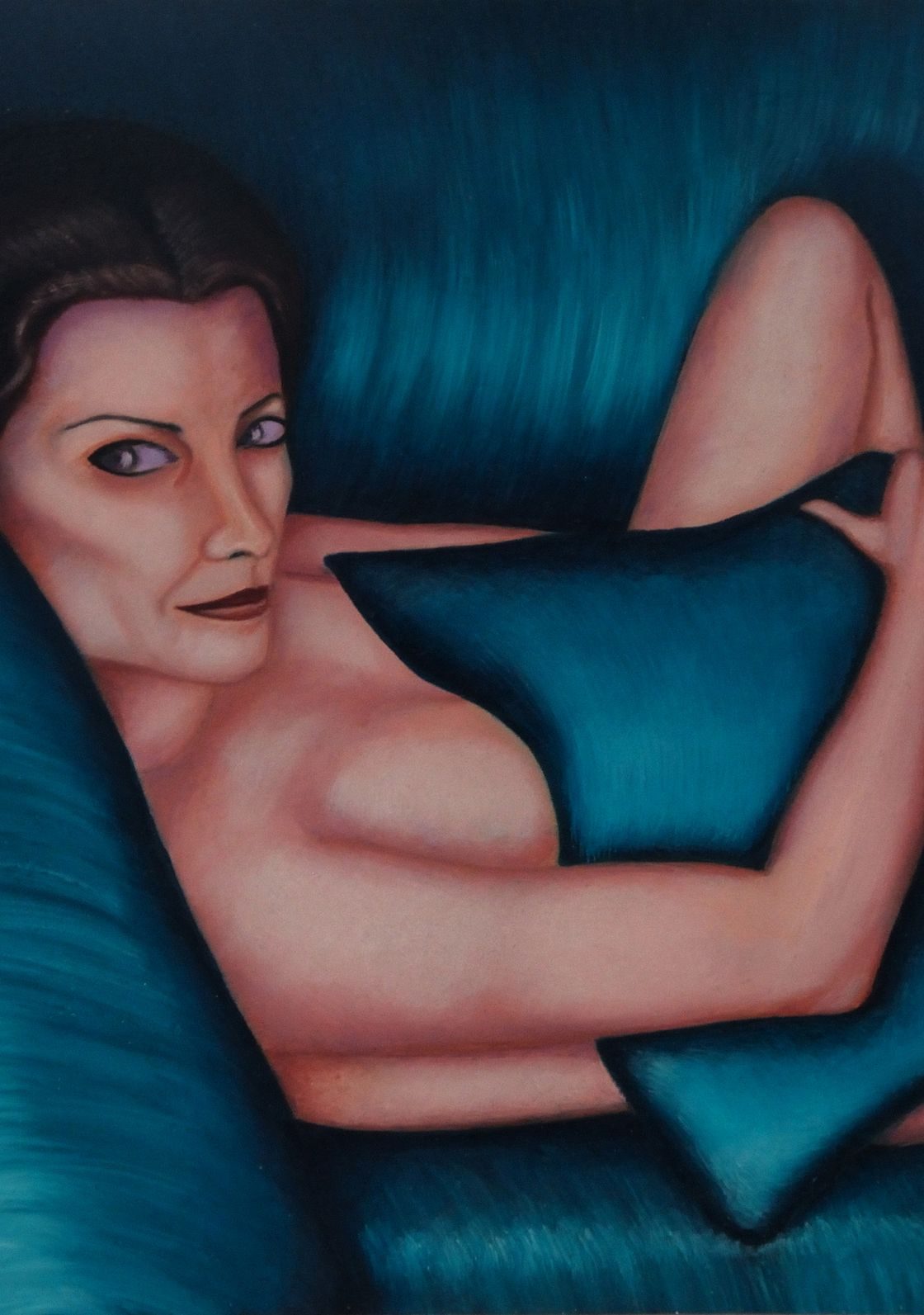 Satin Voyeur