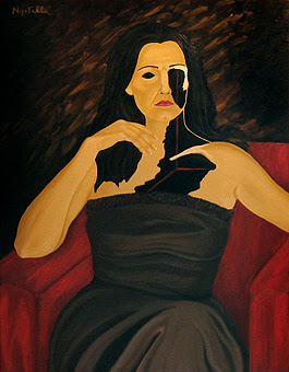 Il Rosso dell’ambiziosa