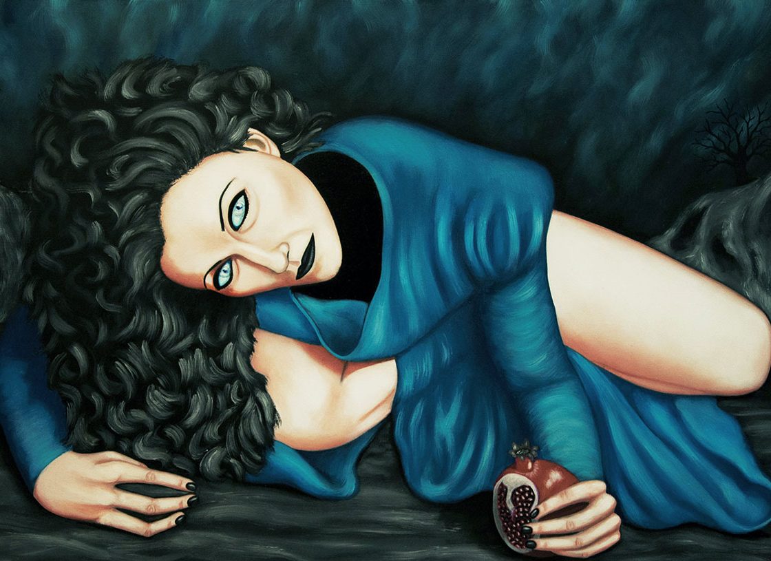 Persefone